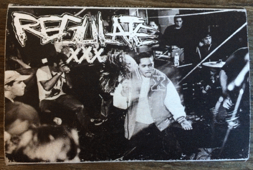 Regulate : Live on Long Island